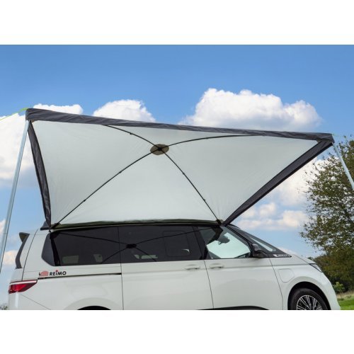 Palm Beach Quick 2.6 sun canopy