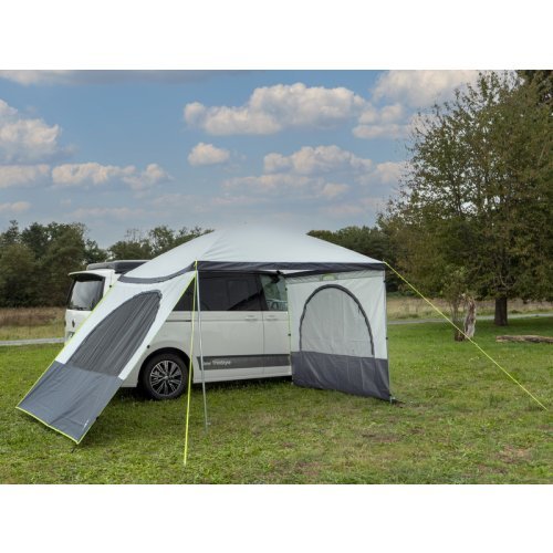 Palm Beach Quick 2.6 sun canopy