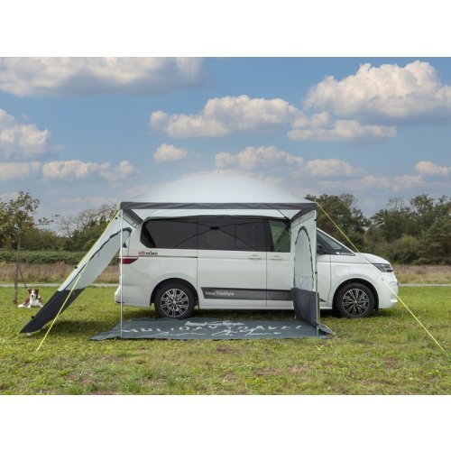 Palm Beach Quick 3.0 sun canopy