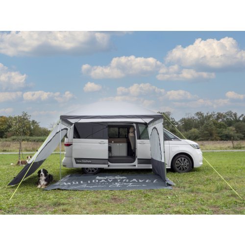 Palm Beach Quick 3.0 sun canopy