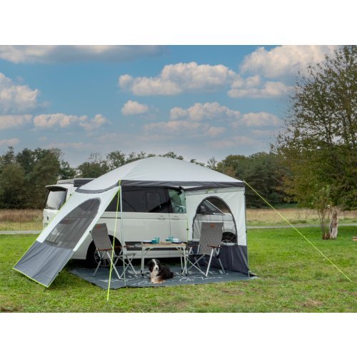 Palm Beach Quick 2.6 sun canopy