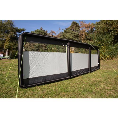 Windbreak HOOGE AIR 480, air technology, 4,8x1,4m