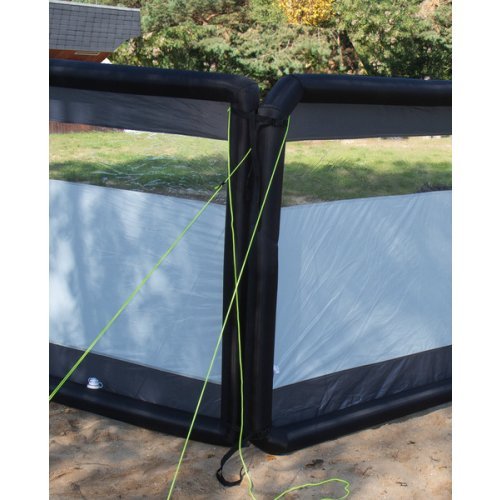 Windbreak HOOGE AIR 480, air technology, 4,8x1,4m