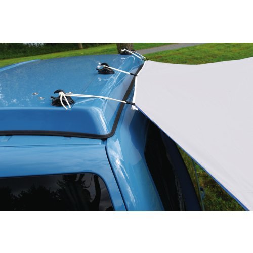 RE-TENT Awning Mauritius 460