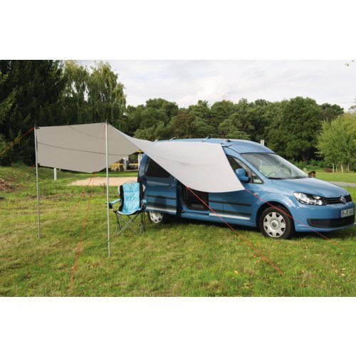 RE-TENT Awning Mauritius 460