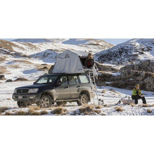OVERLAND SMALL thermal bonnet