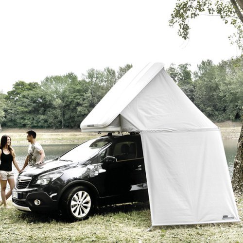 COLUMBUS awning 150 - 185 cm
