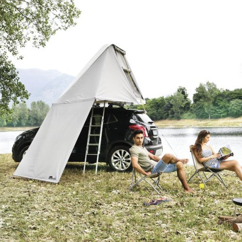 COLUMBUS awning 150 - 185 cm
