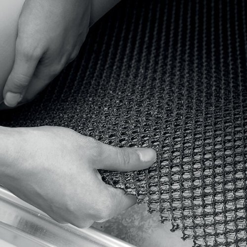 Mattress base for roof tent - Medium 140x210cm