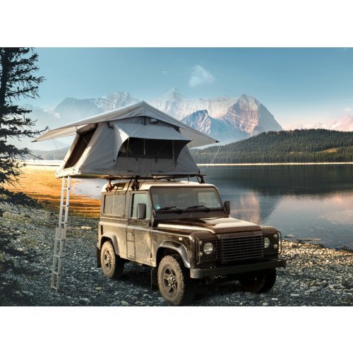 Roof tent WALLABY 2