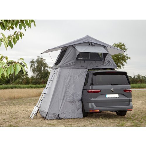 Annex roof tent WALLABY 2