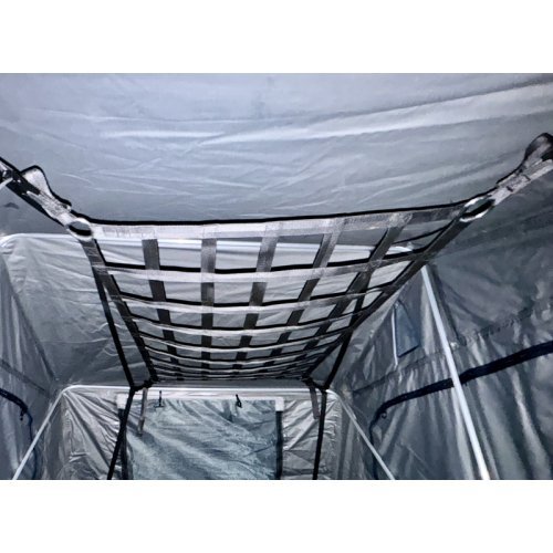 Ablagenetz Wallaby-900633