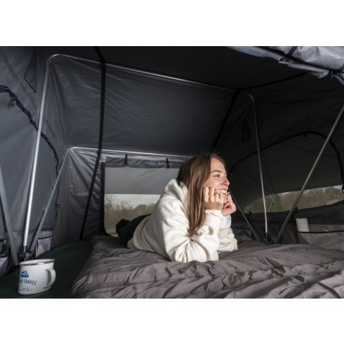 Roof tent WALLABY 2