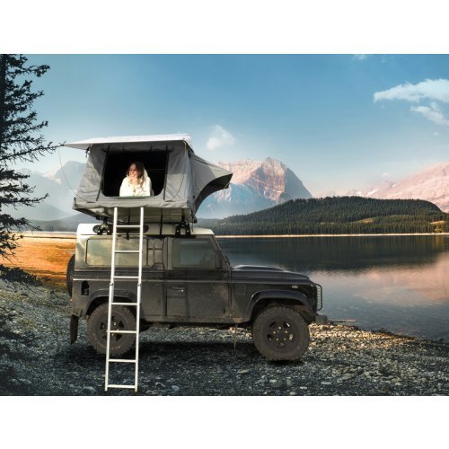 Roof tent WALLABY 2