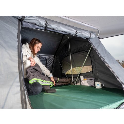 Roof tent WALLABY 2