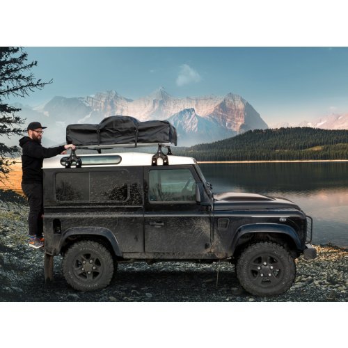 Roof tent WALLABY 2