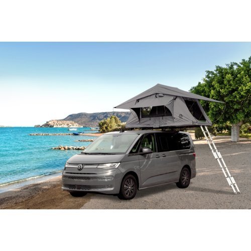 Roof tent WALLABY 2