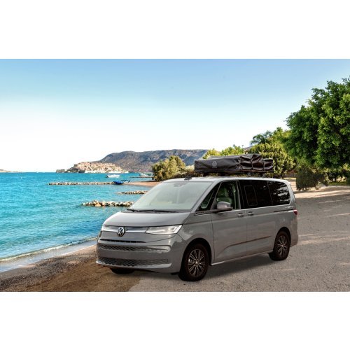 Roof tent WALLABY 2