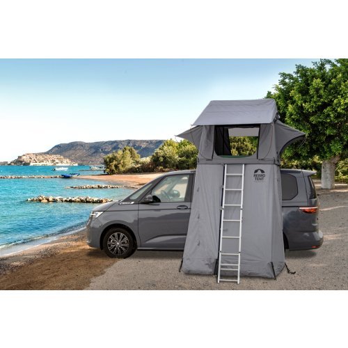 Roof tent WALLABY 2