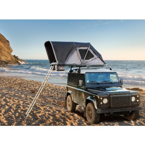 VICTORIA 2.0 roof tent