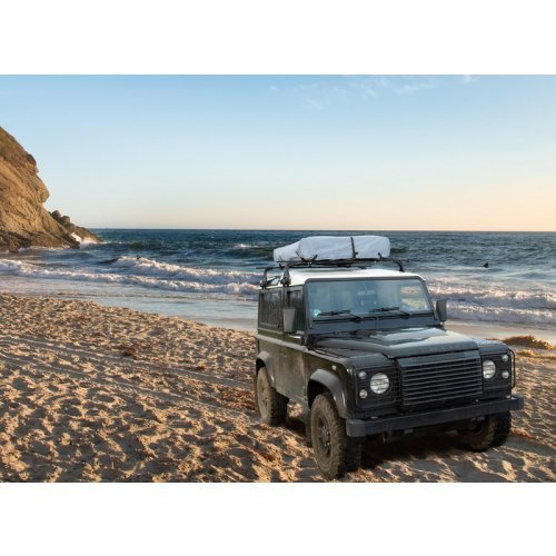 VICTORIA 2.0 roof tent