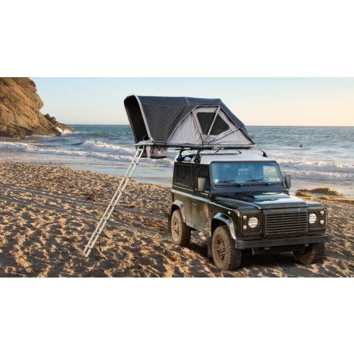 VICTORIA 2.0 roof tent