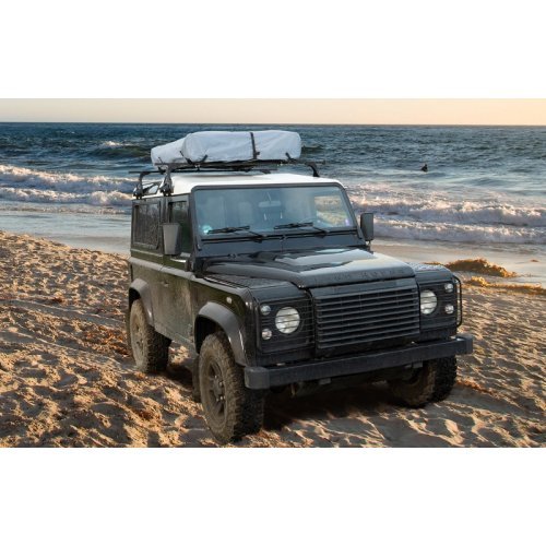 VICTORIA 2.0 roof tent