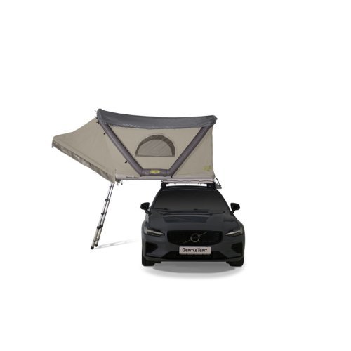 GT Roof 2022 air roof tent - olive