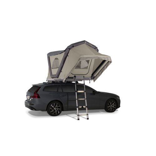 GT Roof 2022 air roof tent - olive