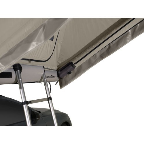 GT Roof 2022 air roof tent - olive