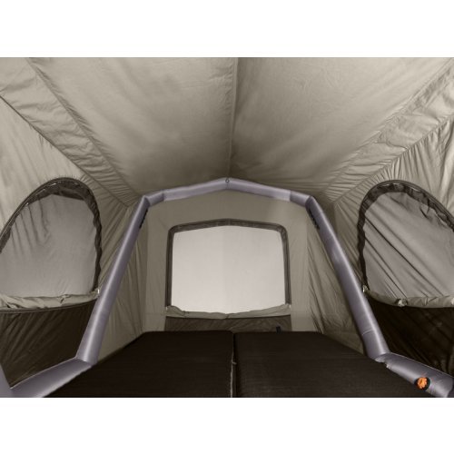 GT Roof 2022 air roof tent - olive