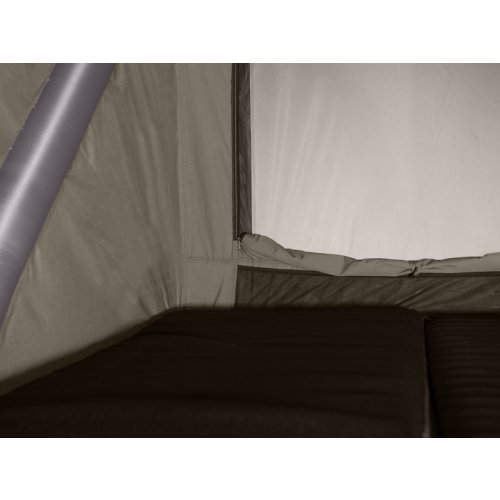 GT Roof 2022 air roof tent - olive