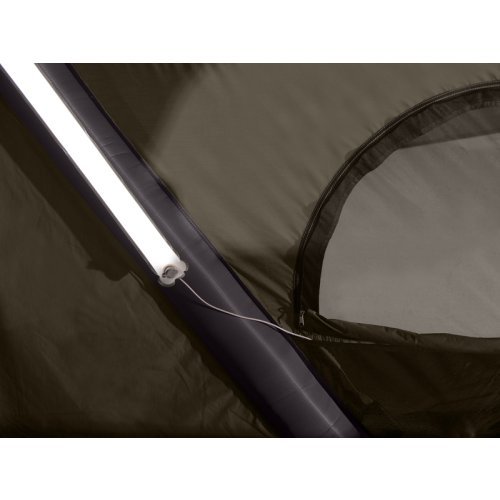 GT Roof 2022 air roof tent - olive