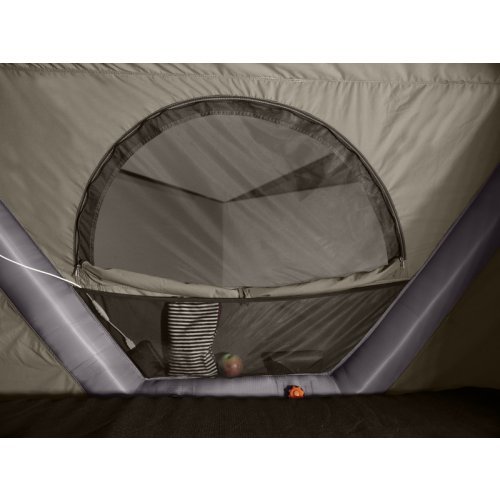 GT Roof 2022 air roof tent - olive