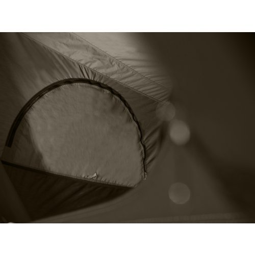 GT Roof 2022 air roof tent - olive