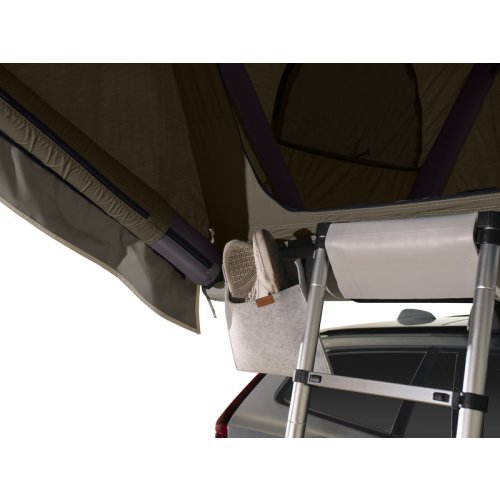 GT Roof 2022 air roof tent - olive