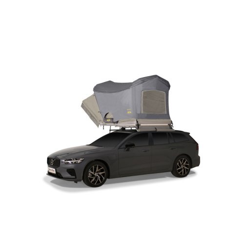 GT Roof 2022 air roof tent - olive