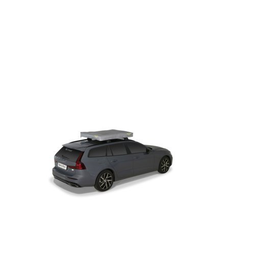 GT Roof 2022 air roof tent - olive