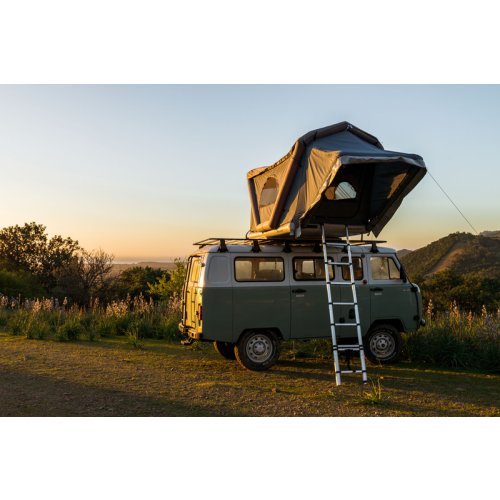 GT Roof 2022 air roof tent - olive