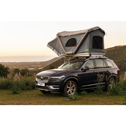 GT Roof 2022 air roof tent - olive
