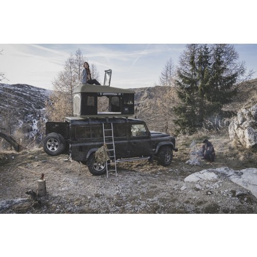 Autohome 4.0 - Rooftop tent with panoramic view (Medium)