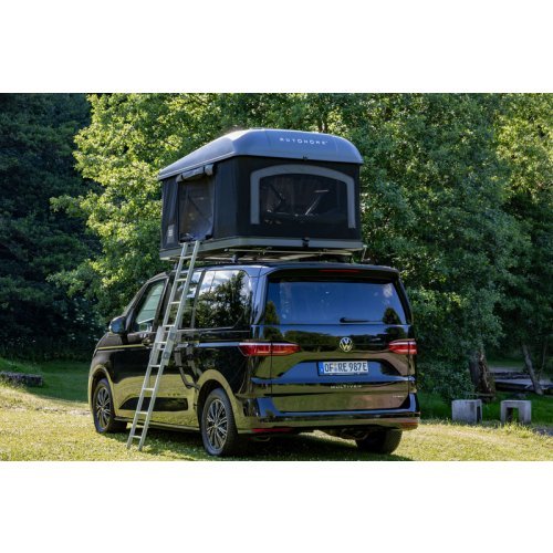 Autohome 4.0 - Rooftop tent with panoramic view (Medium)
