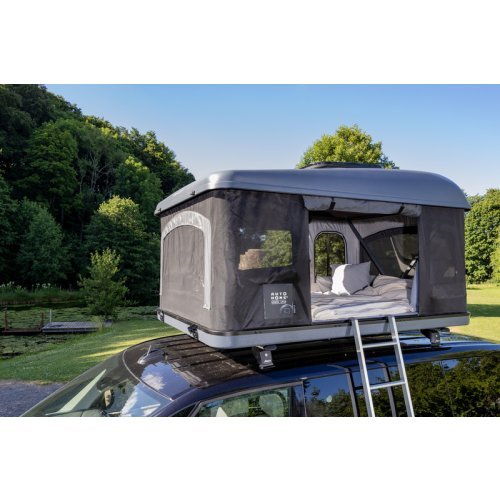 Autohome 4.0 - Rooftop tent with panoramic view (Medium)