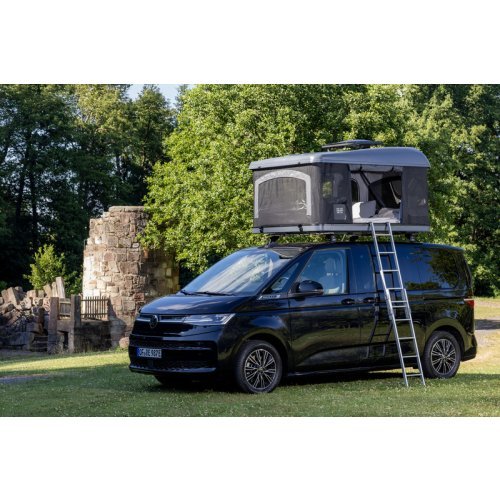Autohome 4.0 - Rooftop tent with panoramic view (Medium)