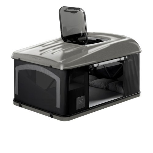 Autohome 4.0 - Rooftop tent with panoramic view (Medium X-Long)