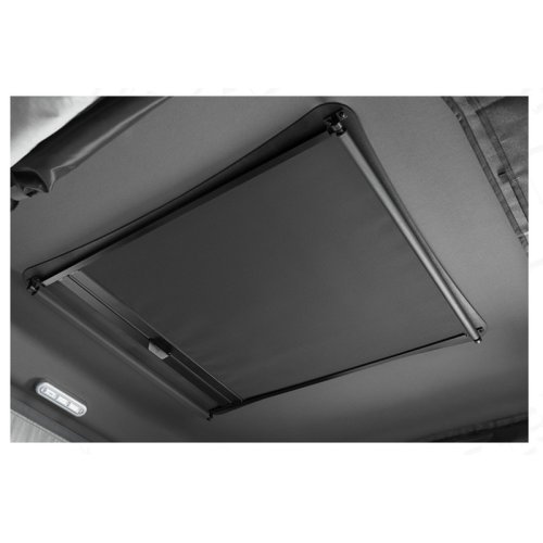 Autohome 4.0 - Rooftop tent with panoramic view (Medium X-Long)