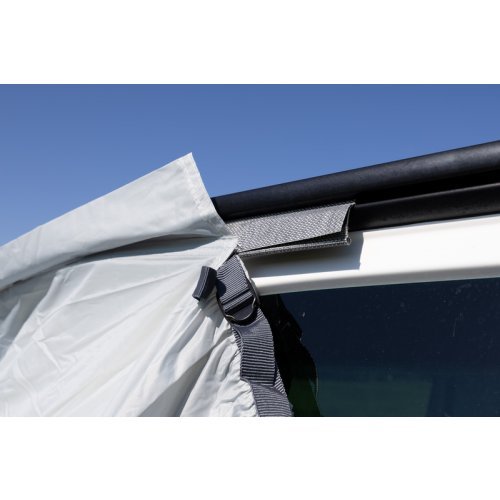 Bus awning Tour Action 7