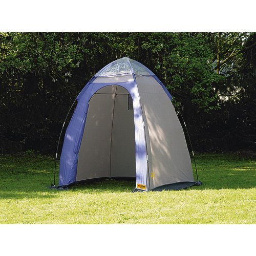 Shower tent Malta
