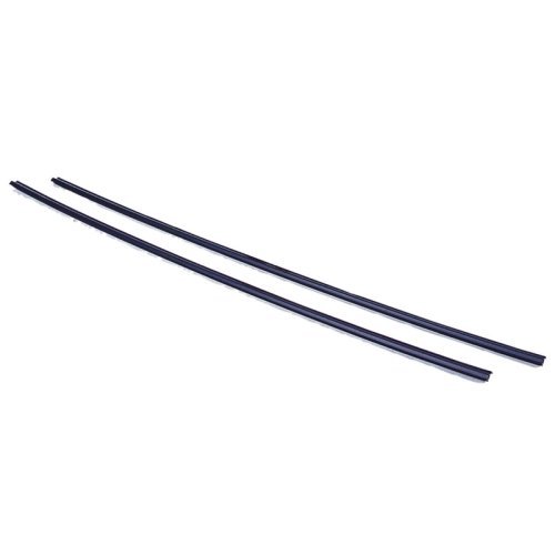 Universal-rain gutter 290 cm