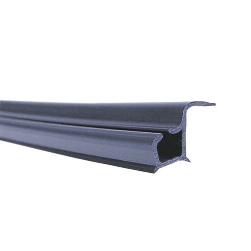 Universal-rain gutter 290 cm